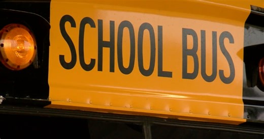 72-year-old bus driver arrested on multiple charges, including OWI