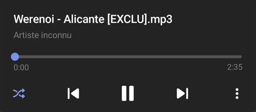 #werenoi #🔱🔱🔱 #exclu