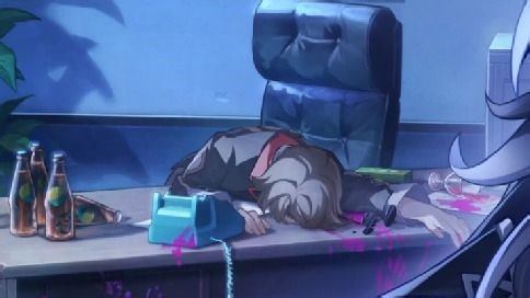 孤狼斯科特真的死了，这一次，不死途将为逝者讨回公义