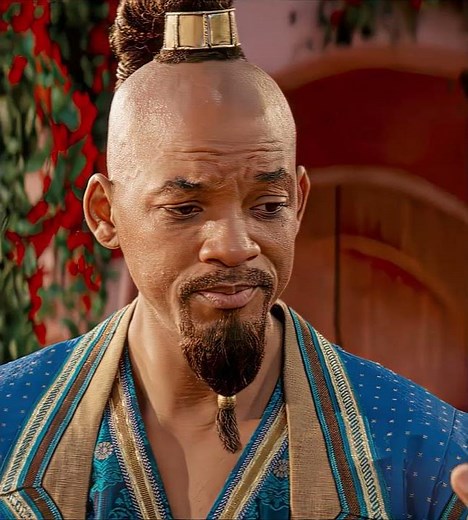"THE LAST WISH" | Aladdin | MONTAGEM ALQUIMIA (slowed) #edit #shorts
