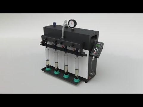 Fuel Injector Cleaning and Testing with Reanimator