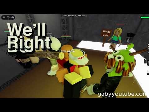 Roblox We'll Be Right Back Compilation (Infectious Smile Edition)