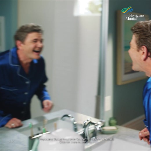 Choose from four inexpensive dental plans from Physicians Mutual Insurance Company. | Physicians Mutual