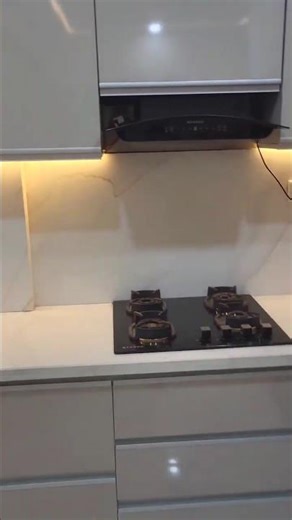 luxury & Modern Kitchen Design😍✨️