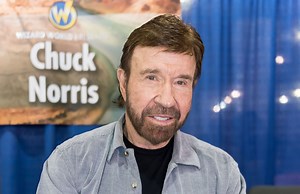 What happened between Chuck Norris and Dianne Holechek? Relationship explored as actor’s ex-wife passes away