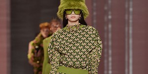 Versace Fall Winter 2022-2023