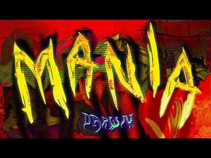 M A N I A // Darwin (Random Gauntlet Contest)