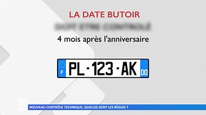 Nouveau contrôle technique, quelles sont les règles ? Le contrôle technique des véhicules de catégorie L est obligatoire depuis le 15 avril 2024. Quelles sont les véhicules concernés et le calendrier ? | Mosaïk Cristal