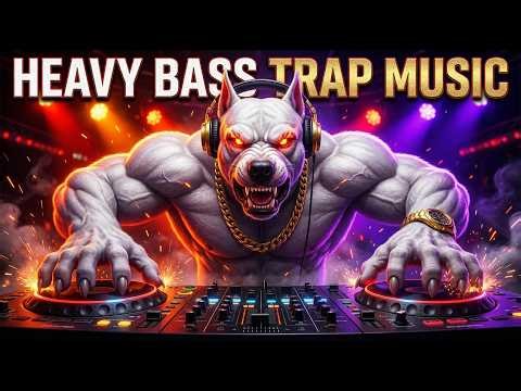 THIS Bass Boosted Hard Bass Drop Is ILLEGAL 🔥 EDM Trap That Forces Replays