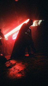 Epic Face Off: Darth Vader vs. Yoda Darkness drops the beat. Wisdom brings the footwork. In this breakdancing battle of the Force, only one will spin… and one will fall. #funnyvideo #epic #starwars #darthvader #yoda #maytheforcebewithyou #theforce | Julien AI Art