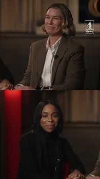 Friends co-create film exploring experience of Black women in pregnancy