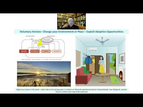Virtual Meeting | Extreme Design: Building for Future Climates