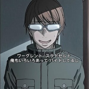 彼は本当に異世界から戻ってきたんだ | 異世界おじさん (2022) #異世界おじさん #Uncle from Another World#shorts #anime #trending