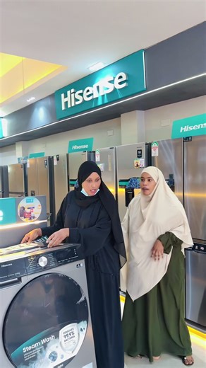 Unboxing the Hisense Washing Machine: Features & Reviews