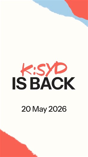 Klaviyo on Instagram: "K:SYD is BACK 🚀 Join us May 20 for a high-impact day designed to turn insight into action. Expect unfiltered conversations with leading ecommerce and retail minds, hands-on workshops to unlock the power of your data, and real customer stories showing autonomous CRM in action with AI, service, and data. Plus, get a first look at what’s next—new Klaviyo innovations across marketing, service, and analytics. 🎟️ Register your interest at the link in bio."