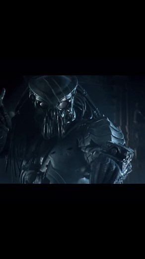 Alien vs Predator Edits - Yautja vs Depredador