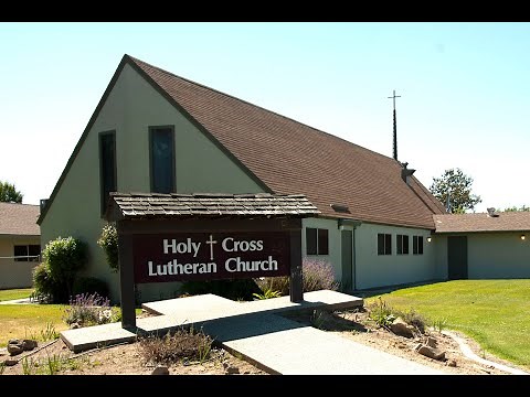 Church of God, Elect and Glorious—LSB 646