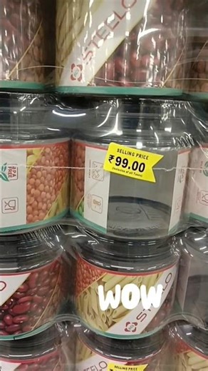 storage box's /Dmart items at home