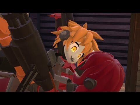 TF2 THE SAP KIDS ATTACK!