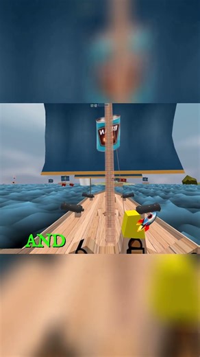 Guild ranks soaring Join now! Epic seas await! 🚤💣 #Ships3D