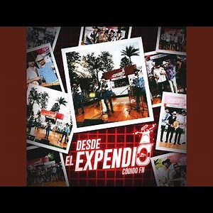 Esta Va Por Mi Carnal (En Vivo)