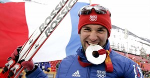 Devaux avait vu venir Darragon, "un petit jeune qui a étonné tout le monde"