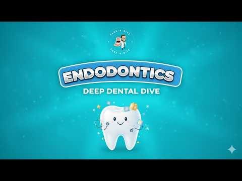 ENDODONTIC EMERGENCIES - WHAT TO DO ?