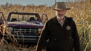 'Invasion' review: Aliens attack, but no one's in a particular hurry