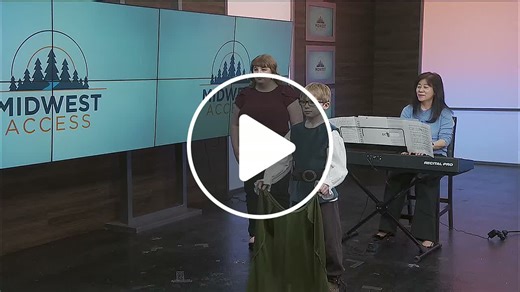 Midwest Access: Hometown Opera: Madrigals & Mirth Performance - NewsBreak