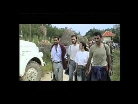 Put smrti, juli 1995. godine: Srebrenica