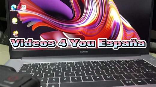 Como Transferir los Archivos de una GoPro atraves del Cable USB - C