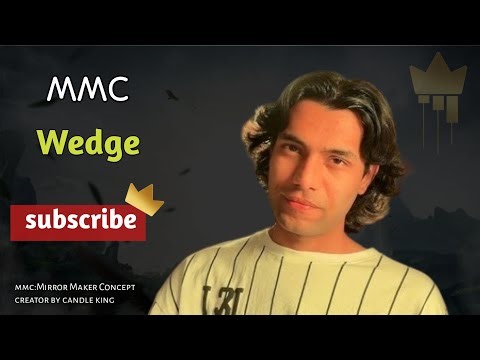 MMC : Wedage concept explain