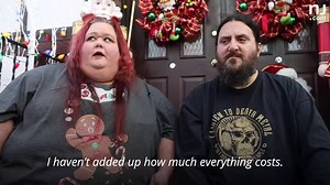 110K views · 1.8K reactions | You can walk through 250 holiday-themed inflatables on display at this N.J. home.  Have you ever seen this over-the-top Christmas tradition? | NJ.com | Facebook