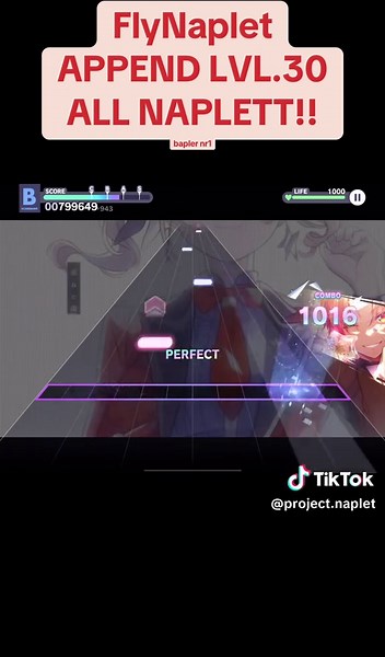 プロセカのクライマックスを見せてやるわ