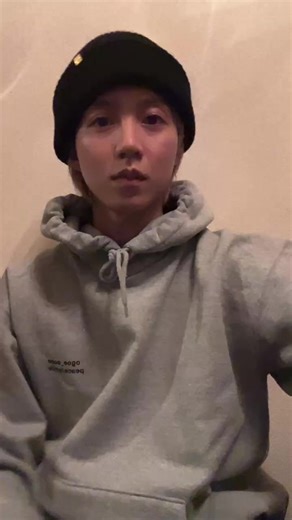 小越勇輝/yuki ogoe on Instagram: "ちょっとだけね 残すね すぐ消すよ"