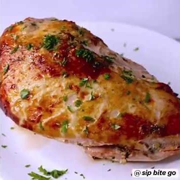 turkey recipe with sous vide