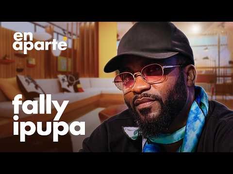 "It's all a matter of choice" Fally Ipupa - En Aparté