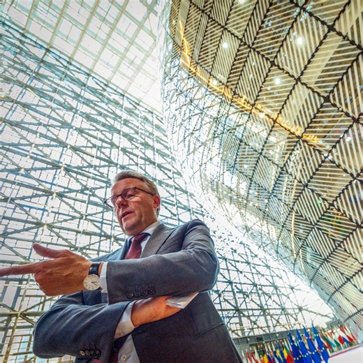 Sustainable Business