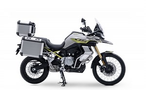 VOGE 900DSX 2025 ▷ Precio, Ficha Técnica | MundoMotero.com