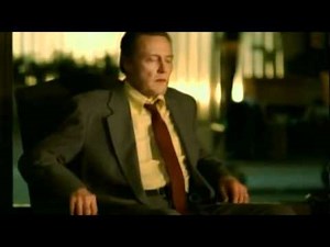 Nostalgia Critic - Top 11 Most Awkward Christopher Walken Moments