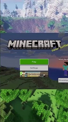 Minecraft How to Join and Play the Oneblock Server 1.21.7