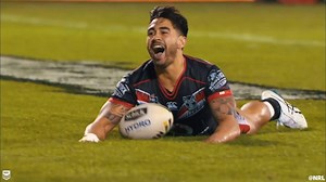 The Best of Shaun Johnson! W O W 🔥 | NRL
