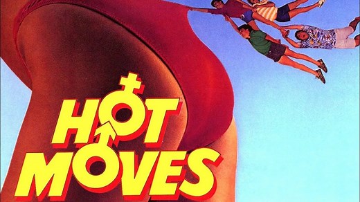 Hot Moves 1984 - YTboob