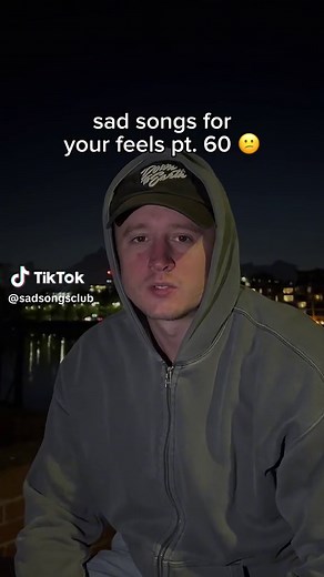 Sad Songs Club on TikTok