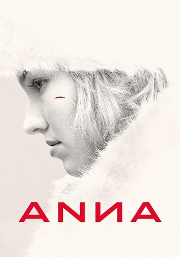 Anna, el peligro tiene nombre - película: Ver online