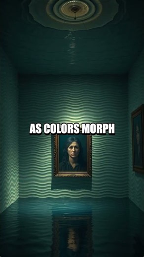 Not Real by AI The Doorway of Perception