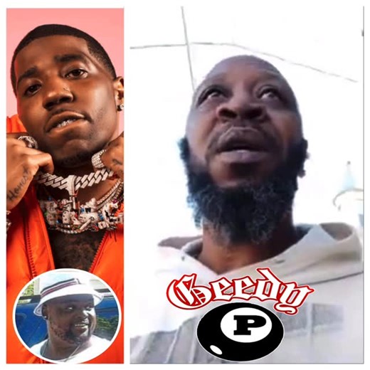 Blame Geedy🅿️😒🤷🏾‍♂️🤦🏾‍♂️ on Instagram: "Did YFN Lucci do the right or wrong thing when he got released from prison 🤔 what’s y’all thoughts 💭"