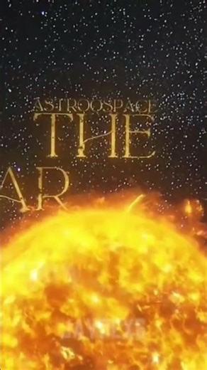 POV: You’re floating through the Solar System 🪐|#universe #science #nature #fyp #viral #trending