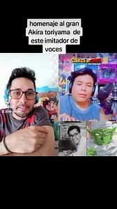 Homenaje ,Al Gran genio de los animes Akira toriyama ,el mejor anime de la historia 😭😭 que descance en paz😭 #dragonballz #dragonballsuper #DragonBallAnime #costeños #dragonballgt #DragonBallZKakarot | JAROMOPE