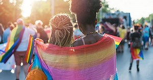 What Does LGBTQIA  Stand For?